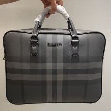 Mens Burberry Briefcases